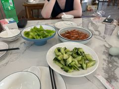 -蟹天蟹地农家菜·阳澄湖大闸蟹(浅水湾店)