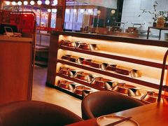 大堂-鱼酷活鱼烤鱼(静安大融城店)