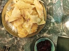 -浩海火烧云傣家菜(京广店)