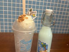 -椰椰大吉(侨港店)