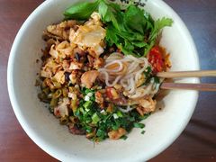 酱椒牛肉干粉-易裕和·长沙米粉(友谊路店)