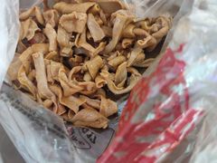 -正宗八宝冰饭·非遗冰饭·烧烤(奎桥店)
