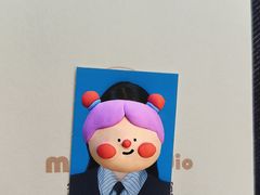 -茄子达人•镜像照相馆