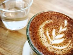-Onirii Coffee(长乐路店)