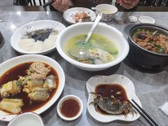 -红灯笼龙凤饭店(宁波老字号店)