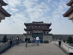-揭阳楼