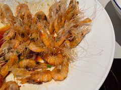 -狮王府淮扬菜(夫子庙老门东店)