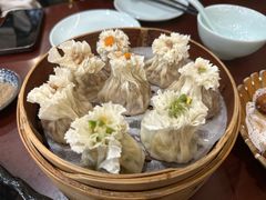 -都一处烧麦馆(前门店)