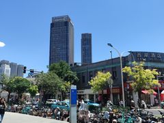 -天河城购物中心