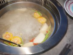 -三头牛·潮汕牛肉生蚝火锅 (夏湾店)
