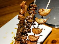 -義聚德·清真铜锅涮羊肉·烧烤(河东店)