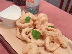 -Mammamia意大利餐厅(阳春巷店)