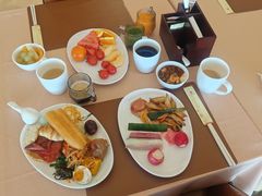 -秦皇岛秦皇国际大酒店