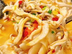 -李师傅脆肚(梅林店)