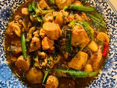 -二十八里太湖船菜(吉祥路店)