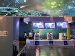 -佛山科学馆