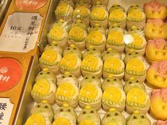 -稻香村(观前街店)