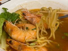 -南山鲜虾面·活鲜小馆·海味大连菜(南山总店)