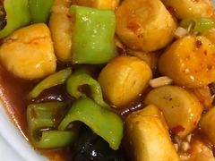 -满口香饭店