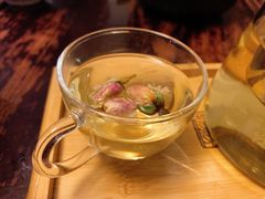 -青藤茶馆(南山路店)