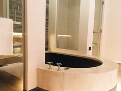 -西安华清御汤酒店