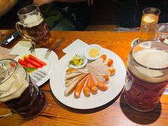 -宝莱纳餐厅(滨江店)