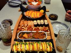 -万岁寿司(万国店)