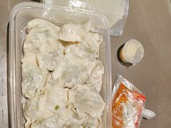 -聚荣饺子店