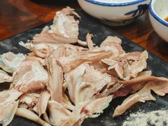 白水羊头-李记白水羊头·清真老味家常菜(石景山店)