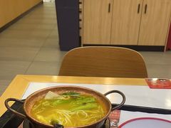 -大官米线(喜盈门范城店)