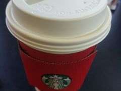 抹茶星冰乐-星巴克(福州三坊七巷店)