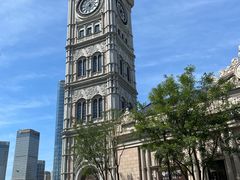 -天津意大利风情旅游区
