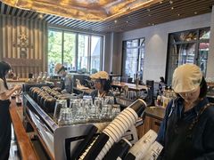 -星巴克臻选(北京前门大街店)