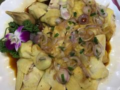 -君之悦酒家(容山路店)