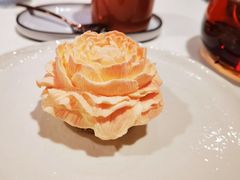 -潮一不贰·法式甜品·生日蛋糕·西式简餐(外滩店)