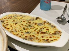 -港丽餐厅(杭大店)
