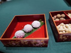 -荷风细雨·中国茶宴(世纪大道店)