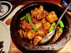 -桂满陇-锦绣江南(万象城店)