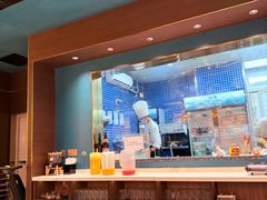 -渔荷食町·铁板烧料理(崂山万象汇店)