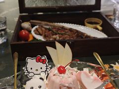 -第101座花园餐厅(湖滨88店)