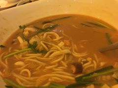 -厦门宝龙铂尔曼大酒店·龙之渊中餐厅