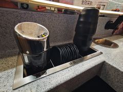 -争鲜回转寿司(朝外悠唐PLUS店)