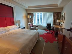 -澳门喜来登大酒店