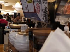-雷门拉面·现熬骨汤(凯德来福士店)
