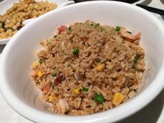 小镇炒饭-麓湘小镇(开福万达广场店)