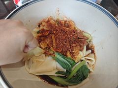 -尚寨嫽扎咧面馆(钟楼店)