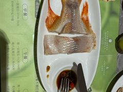-松咖啡自助餐厅·松北香格里拉
