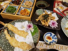 -古田居·特色寿司料理(骏欣中心店)