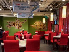 大堂-金鼎轩(亚运村店)