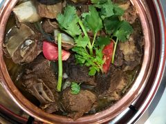 -顺顺小吃(独克宗古城店)